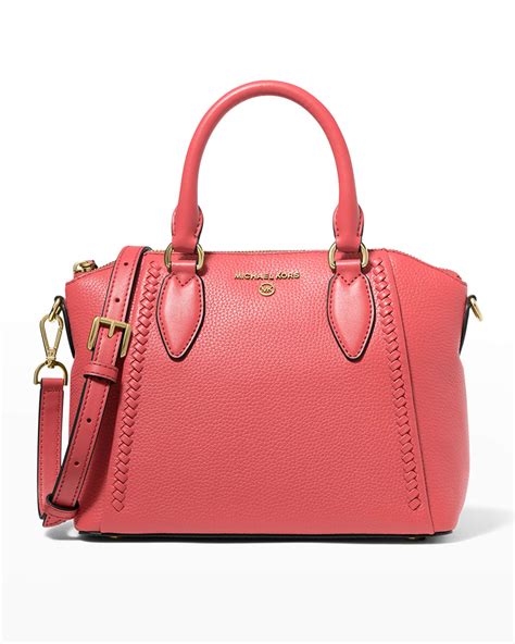 mk sienna handbag.